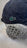 casquette lacoste NOIR uni